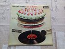 THE ROLLING STONES - Let It Bleed - 1969 No Poster Included