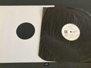 RINGO STARR -  JAPANESE WHITE LABEL PROMO LP SENTIMENTAL JOURNEY