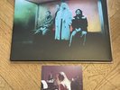 WOLF ALICE Blue weekend LTD TRANSPARENT BLUE VINYL + LIVE CD ROUGH TRADE