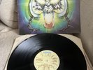 Vinyl 12