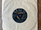 Calypso Lord Composer Hill And Gully Ride Motta's Recording Studio  45-DSM.31