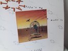 talk talk life's what you make it 12' vinyl rare Fluke/Woosey mixes near mint