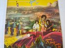 Jimi Hendrix-Electric Ladyland Part 1- Polydor 2310-271 1973 UK LP EX