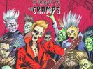 Various Artists Goo Goo Muck: A Tribute to the Cramps (Vinyl) (US IMPORT)