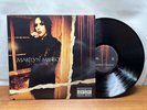 Marilyn Manson - Eat Me Drink Me Gatefold Limited Edition Red/Black Colored VG