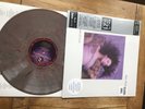 Kate bush rare coloured vinyl album 1000 copies worldwide