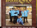 BARBERSHOP SOUNDTRACK (VINYL 2LP)  2002   RARE   ICE CUBE + GHOSTFACE + DIDDY