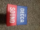 the decca sound various artists please read full description before bidding 