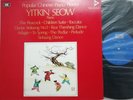 HK Records LP HK-2001: Popular Chinese Piano Pieces / Yitkin Seow