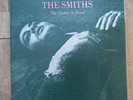 THE SMITHS - The Queen Is Dead, Orginal Issue, UK 1986, (Rough 96)