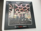 BLOSSOMS - FOOLISH LOVING SPACES GLOW IN THE DARK SIGNED VINYL NEW SEALED
