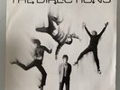 The Directions Rare 45 1st UK Press MOD Power pop Punk KBD Near Mint