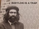 BABYLON IS A TRAP-DUB JUDAH