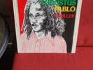 Augustus Pablo -Thriller UK press, Excellent-Near Mint 1982 LP Vinyl Record