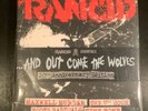 RANCID ..And Out Come the Wolves 7