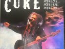 The Cure More Hate, More Love, More Fear, More Fun Rare Live Vintage Vinyl