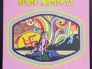 Black Magick SS Rainbow Nights Vinyl LP