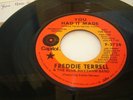 Rare Modern Soul Orignal Demo Freddie Terrell You had it made Capitol 1970