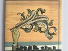 Funeral by Arcade Fire (vinyl record LP)