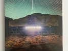 Everything Now [Blue Vinyl] LP by Arcade Fire RARE