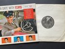 Elvis Presley LPM 2011  US Army  PX , Top Zustand Mint-