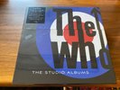 THE WHO - THE STUDIO ALBUMS - 2012 - SIGILLATO