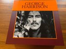 GEORGE HARRISON - BOX VINILI - 13 SOLO ALBUMS AND 2 COLLECTORS' PISCTURE DISC