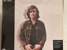 KRIS KRISTOFFERSON – SILVER TONGUED DEVIL AND I - VMP-CW025 180G BLACK&BLUE -A12