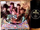 The Hollies - Evolution PMC 7022  LP 1st UK Mono Press Matrix XEX635-1 -N/M*