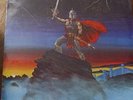 X-Caliber/ Warriors Of The Night 1986 Record