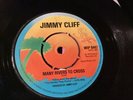 The Melodians / Jimmy Cliff - Rivers Of Babylon / Many Rivers To Cross VG+