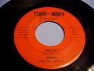 Bobby And The Farraris - EX VINYL & EX AUDIO - Pretty (1967 Mass. Garage Rock)