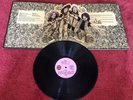 Jethro Tull Stand Up Vinyl Record