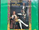 MARKOLINO DIMOND CON FRANKIE DANTE - BEETHOVEN’S V HARD GUAGUANCO NM SHRINK LP