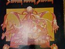 Black Sabbath Bloody Sabbath 1Y/1 2Y/2 1st Press - VG/VG -Vinyl LP Album WWA 005