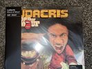 Ludacris Word of Mouf Vinyl Me Please Exclusive Orange Pressing. New & Sealed