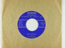Doo-Wop 45 - 4 Pharoahs - Pray For Me/The Move Around - Ranson - VG++