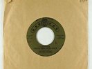 Doo-Wop 45 - Five Crowns - A Surprise Visitor From Outer Space - De' Besth - VG+