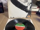 Led Zeppelin Atlantic SD-8216 Vinyl LP 1969