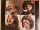 The Beatles - Let It Be - Factory Sealed Original Pressing