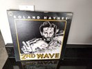 Roland Haynes 2nd Wave Black Jazz 1979 BJQD/19