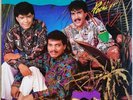 Pochi Y Su Cocoband Llegaron Los Cocotuces Latin  Merengue Mint minus  LP
