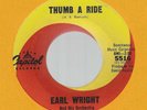 Northern Soul- EARL WRIGHT & ORCH. - 