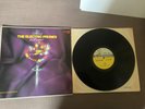 THE ELECTRIC PRUNES 'MASS IN F MINOR' LP MONO 1967 NM/NM