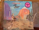 Little Feat,The Last Record Album,Warner Brothers Label,Promo Copy