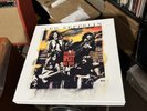 Led Zeppelin. (4) Vinyl LP Record Album Box Set How the West Was Won