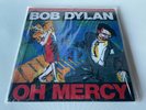 Bob Dylan Oh Mercy Mobile Fidelity Sound Lab Vinyl 2XLP