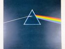 Dark Side of the Moon - Pink Floyd - UK - 1973 - 1st Pressing - Top Audio