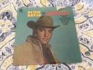 SEALED ELVIS ALBUM- Sings Flaming Star • USA LP Mint NEW 1969 Never Opened