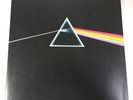 Pink Floyd - Dark Side Of The Moon - Vinyl LP UK A6/B4 Press Complete EX+/EX